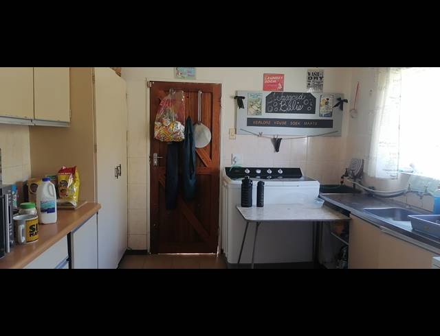 3 BEDROOM HOUSE SOLD IN RENSBURG